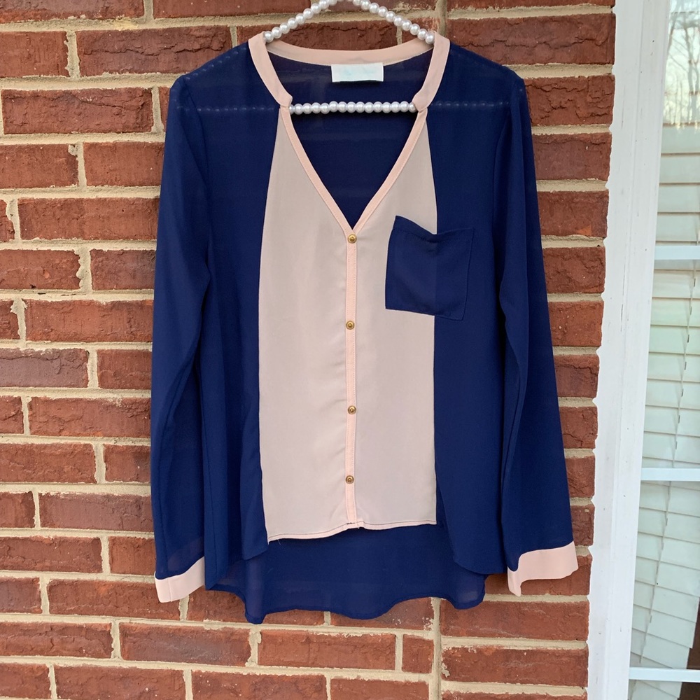 Blouse